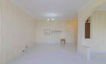 Imagem 4: Venda Apartamento 2 Dormitórios - 114 m² Sumaré