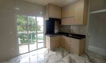 Imagem 7: Casa com 2 dormitórios para alugar, 60 m² por R$ 1.700,00/mês - Vila Di Capri - Botucatu/S