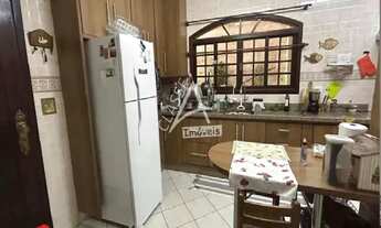 Imagem 5: Excelente Sobrado à Venda no Jardim Pilar, 3 dormitórios