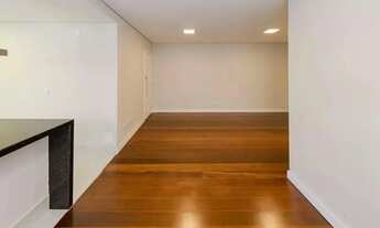 Imagem 4: Imóvel para venda possui 110 metros quadrados com 3 quartos em Santo Antônio - Belo Horizo