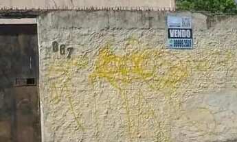 Imagem: Vendo casa no Bom jardim