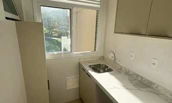 Imagem 4: Apartamento com 2 dormitórios, 65 m² - venda por R$ 1.150.000 ou aluguel por R$ 5.542/mês