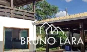 Imagem 2: Casa à venda em Igarapé - MG, Batatal