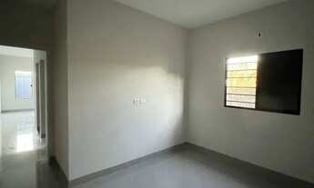 Imagem 2: Casa para Venda em Presidente Prudente, RESEDAS, 2 dormitórios, 1 banheiro