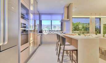 Imagem 7: Vila da Serra - Apartamento 4 quartos à venda na Anuar Donato