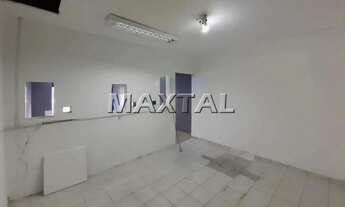 Imagem 7: Aluga-se 2 lojas e sobrelojas também, tudo com 700m² na Voluntários da Pátria