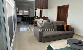 Imagem 5: Casa à venda em Jaguariúna, Chácara São José, com 4 quartos, com 300 m², Residencial Plazz