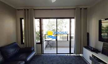 Imagem 3: Apartamento próximo à praia com lazer Enseada Guarujá