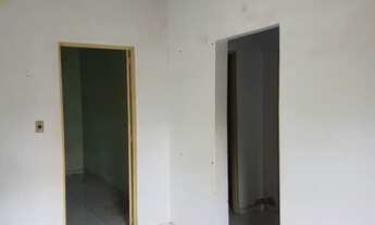 Imagem 3: Casa usada com barracão fundo no Bairro Cidade livre