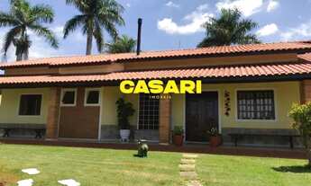 Imagem 5: Chácara com 4 dormitórios à venda, 3200 m² - Vitassay - Boituva/SP