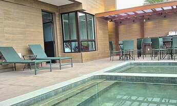 Imagem 7: Flat mobiliado no Centro de Porto de Galinhas