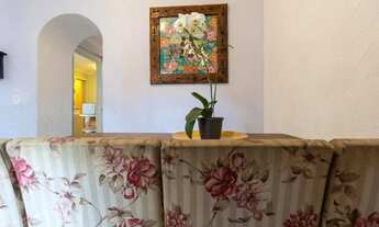 Imagem 7: Apartamento à Venda - Vila Mascote, 2 Quartos, 75 m2