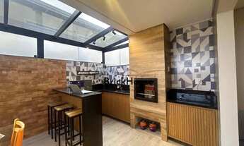 Imagem 3: Casa com 2 dormitórios, 100 m² - venda por R$ 1.150.000,00 ou aluguel por R$ 7.000,00/mês