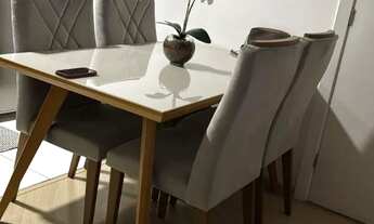 Imagem 4: RR0256D Apartamento 52m² CONDOMÍNIO RESIDENCIAL CLUBE DAKOTA - OPORTUNIDADE - 2 Dorms 1 Va