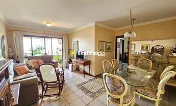 Imagem 2: Apartamento a venda no Edifício Baía de Sapri. Bairro Vila Seixas