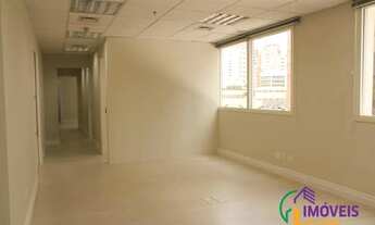 Imagem 4: CONJ. COMERCIAL - HIGIENÓPOLIS - SP