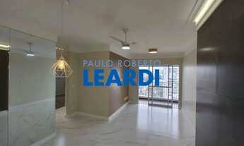 Imagem: APARTAMENTO - CENTRO - SP