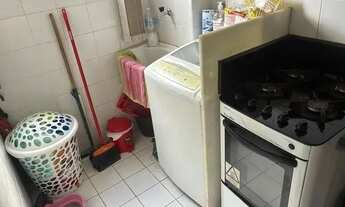 Imagem 2: Apartamento com 2 Quarto(s) e 2 banheiro(s) para Alugar, 60 m² por R$ 3300 / Mês