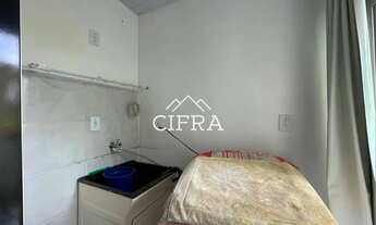 Imagem 6: Apartamento - Venda - 02 quartos - 48m2 - Beco Adolfo Francisco - Residencial Alliança - B