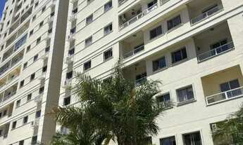 Imagem 3: ALUGO LINDO APARTAMENTO NO FORTUNE RESIDENCE CLUB com 2 quartos em Cambeba - Fortaleza - C