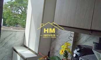 Imagem 3: APARTAMENTO 2 DORMITORIOS CENTRO SÃO VICENTE