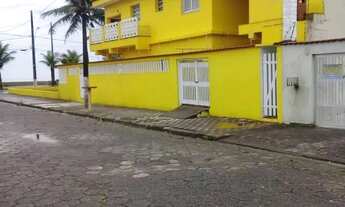 Imagem 2: Sobrado em Aveinida Governador Mario Covas Junior - Itaóca - Mongaguá/SP