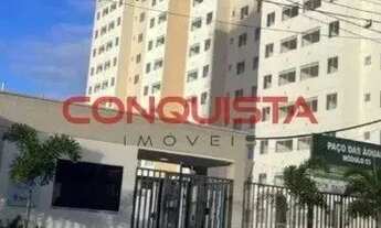 Imagem 2: Apartamento, Parangaba, 02 Quartos