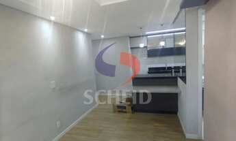 Imagem 3: Apartamento para locação na Av. Cupecê próximo ao Parque do Nabuco, não tem vaga de garage