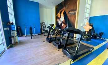 Imagem 7: Apartamento com 3 dormitórios à venda, 103 m² por R$ 850.000,00 - Cambeba - Fortaleza/CE