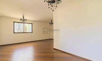 Imagem: Venda Apartamento 3 Dormitórios - 180 m²