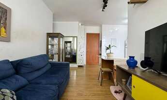 Imagem 4: Apartamento de 2 quartos com 1 vaga