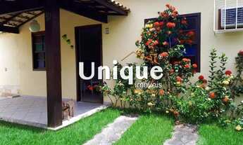 Imagem 3: Casa em condomínio!