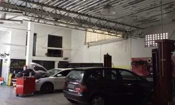 Imagem 5: Barracão à venda, 616 m² por RS 2.200.000 - Alto - Piracicaba-SP