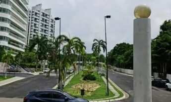 Imagem 3: Riviera Ponta Negra Apartamentos nas Torres Nice 211m2, Marseille 332m2 e Cannes 511m2. Al