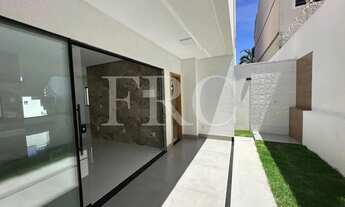 Imagem 6: SOBRADO NOVO JARDIM AMÉRICA Casa de Rua com 3 Quarto(s) e 3 banheiro(s) à Venda, 107.90 po