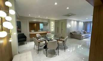 Imagem 4: APARTAMENTO COM 161.8 m² - TUPI - PRAIA GRANDE SP