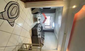 Imagem: Casa em Rua Jutaí - Cidade Parque Alvorada