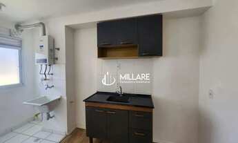 Imagem: APARTAMENTO LOCAÇÃO CAMBUCI