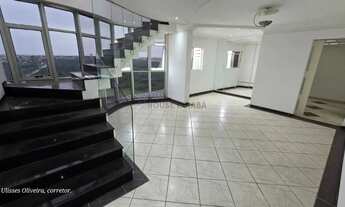 Imagem: Cobertura no Edificio Ana Vitória - Santa