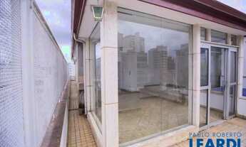 Imagem 5: COBERTURA - REAL PARQUE - SP