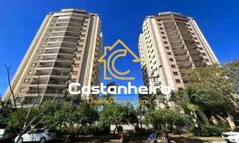 Imagem: Apartamento Mobiliado 03 quartos sendo 01