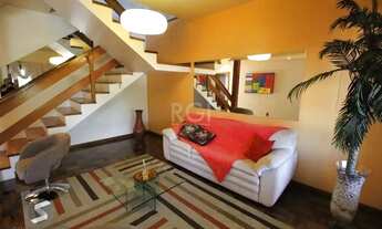 Imagem 5: Casa Com 4 dormitórios para Comprar , 350 m²- Chácara das Pedras - Porto Alegre