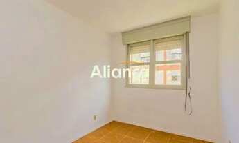 Imagem 4: Apartamento para locação com 2 dormitórios no bairro Camaquã em Porto Alegre/RS