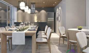 Imagem 3: APARTAMENTO - SANTA EFIGÊNIA - MG