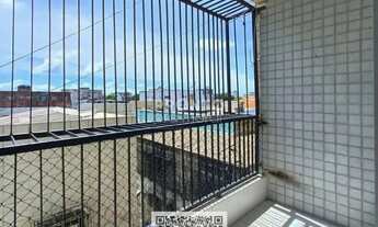 Imagem 5: Jardim Atlântico - Apartamento com 100 metros - 3 Quartos - 1 Suíte - 1 Garagem - Olinda