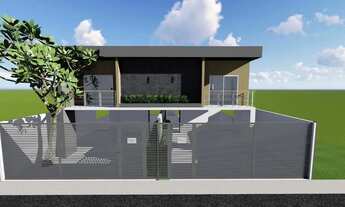 Imagem 3: Casa 3 quartos - Novo Horizonte