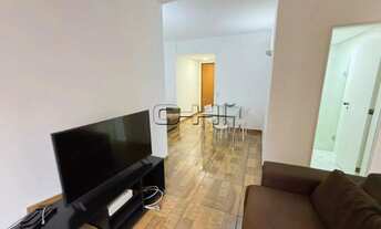 Imagem: Aluguel Apartamento 2 Dormitórios - 110