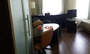 Imagem: Flat com ótimo preço no bairro Bela Vista