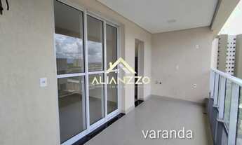 Imagem 2: Apartamento Padrão Bairro Jardim Sumaré em Ribeirão Preto/SP. Alianzzo Imóveis