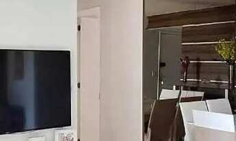 Imagem 4: Excelente Apartamento no Residencial Clube do Parque - 161975 [9771